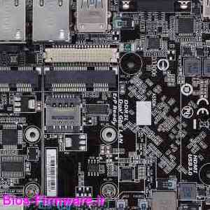 دانلود فایل آپدیت بایوس ، فریمور مادربرد گیگابایت Gigabyte GA-SBCAP4200 rev.2.0 Bios firmware